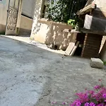 14m2 公寓 马西