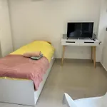 公寓 14m2 *