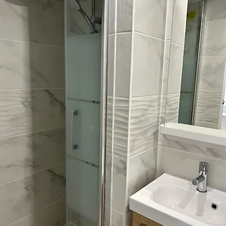 Apartment 14m2 Massy (Essonne)