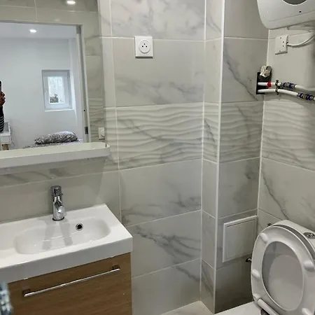 Apartment 14m2 *