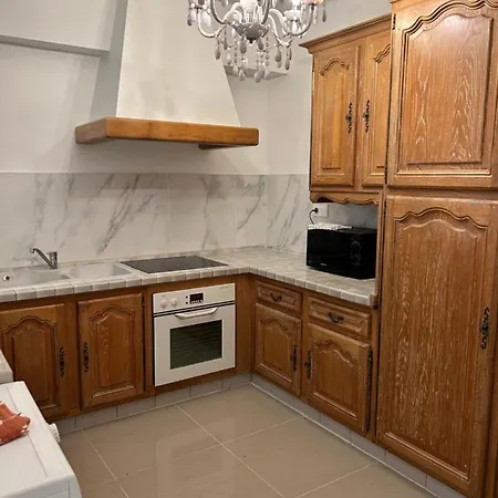 14m2 Massy (Essonne)
