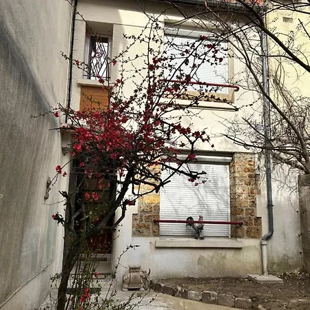 14m2 Apartment *