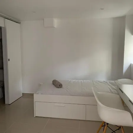 14m2 Apartment