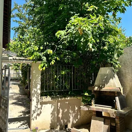 14m2 Apartment