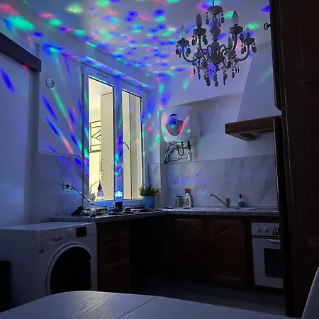 Apartment 14m2 *