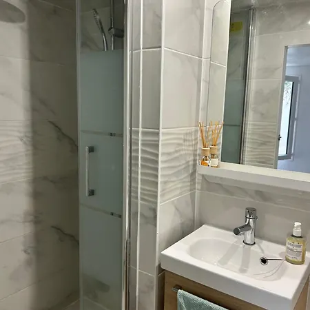 14m2 Massy (Essonne)