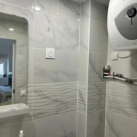 14m2 Apartment