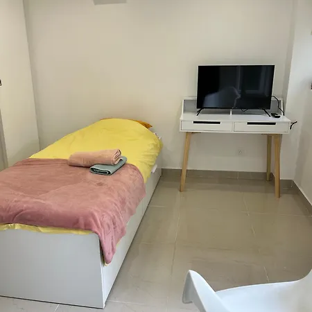 Apartment 14m2 *