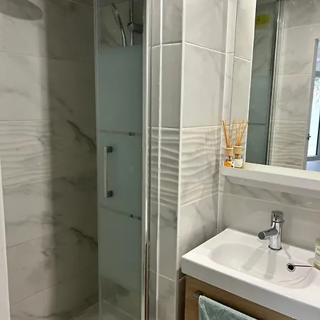 Apartment 14m2