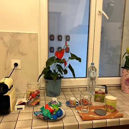 Apartment 14m2