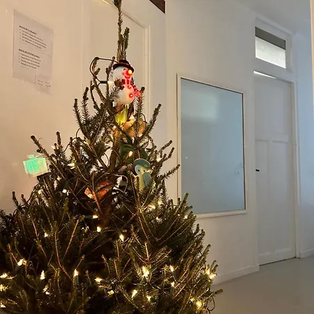 14m2 Apartment