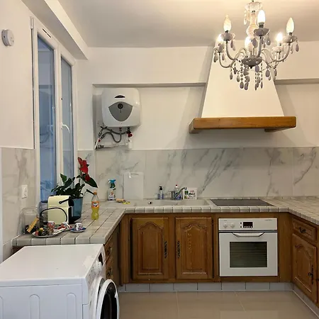 Apartment 14m2 Massy (Essonne)