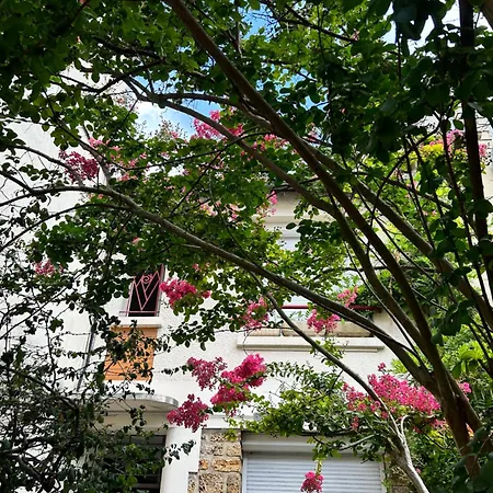 Appartement 14m2 *