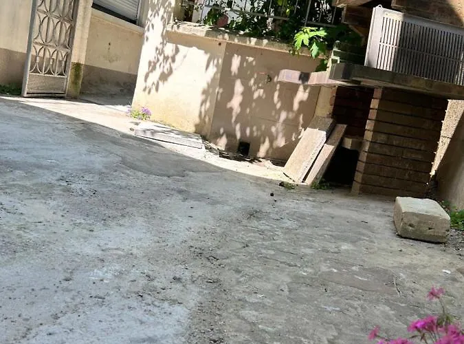 14m2 アパート マシー